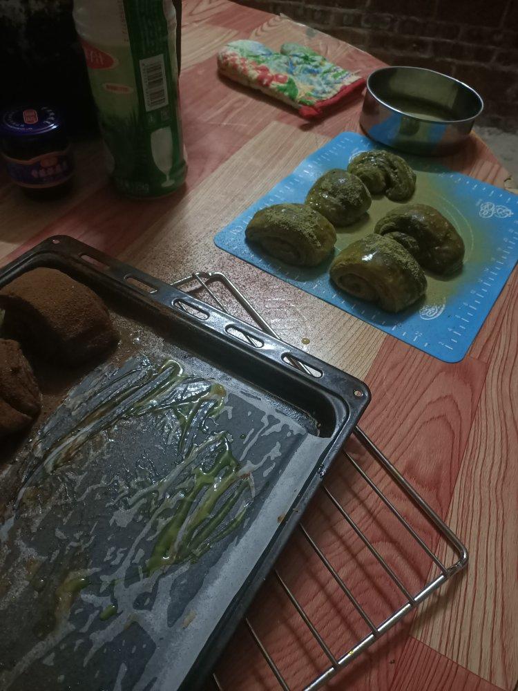 脏脏包/原谅包/白富美干净包【曼食慢语】