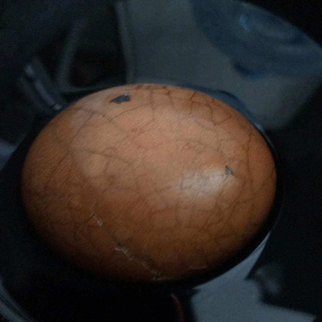 五香茶叶蛋