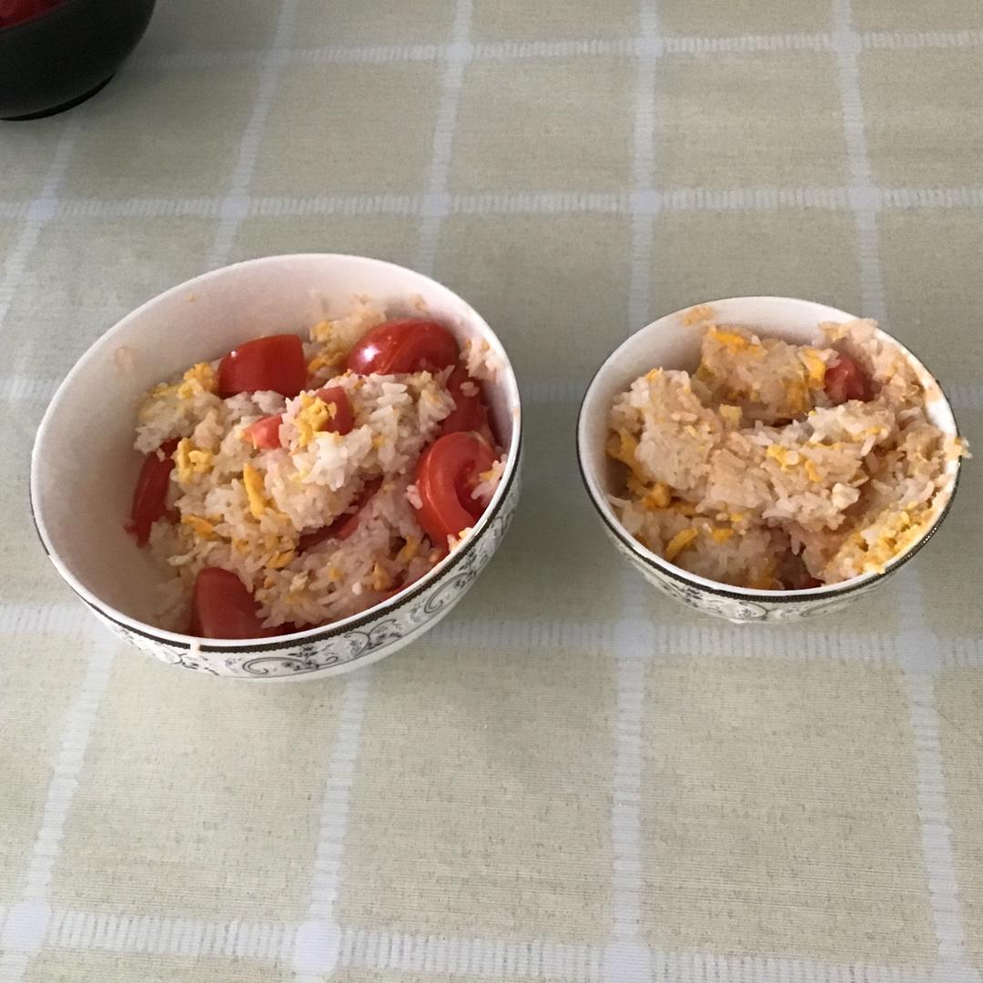 蛋包饭