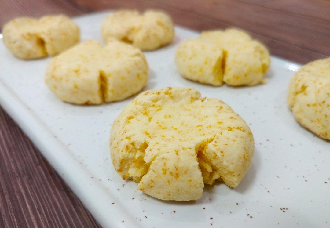 有着烘焙霸主地位的玛格丽特熟蛋黄饼干，新手巨爱，失败率极低（超详细配方与解说）