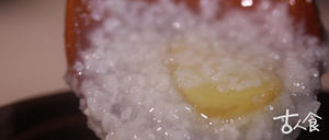 【清·神仙粥】一碗古代的“可乐姜汤”的做法 步骤4