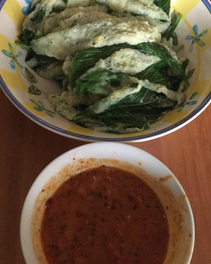 清徐沾片子～《山西面食01》