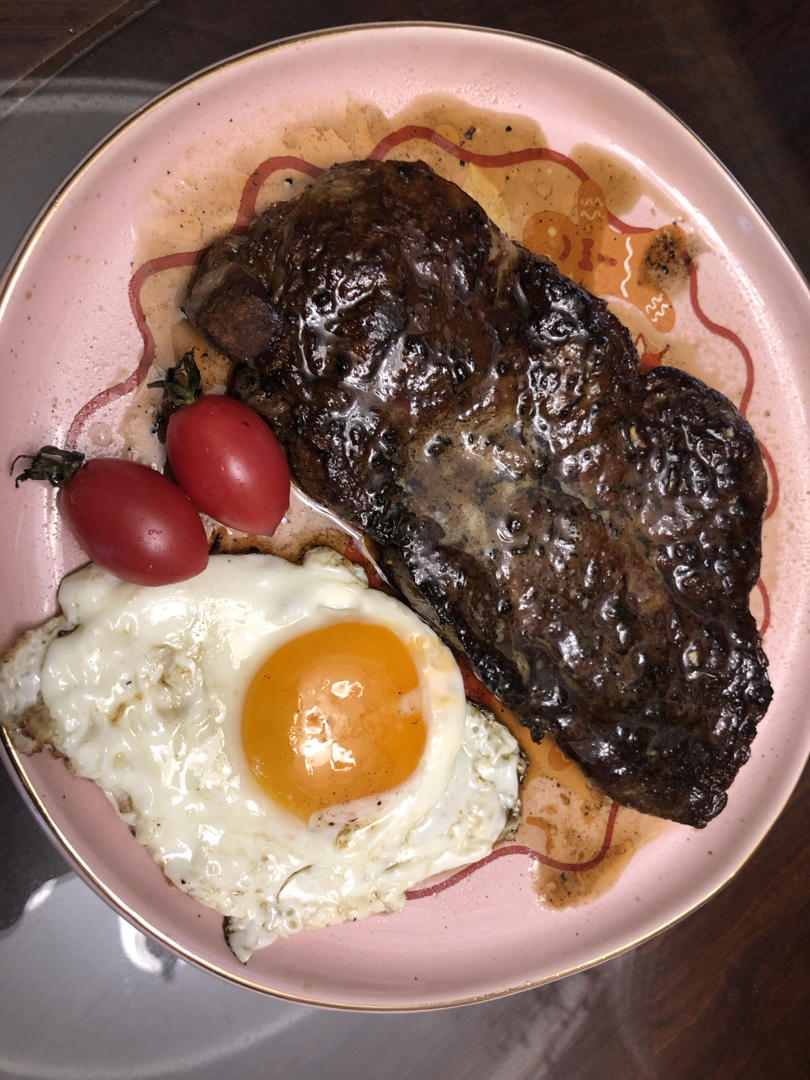 煎一块好牛排，你需要知道的一切