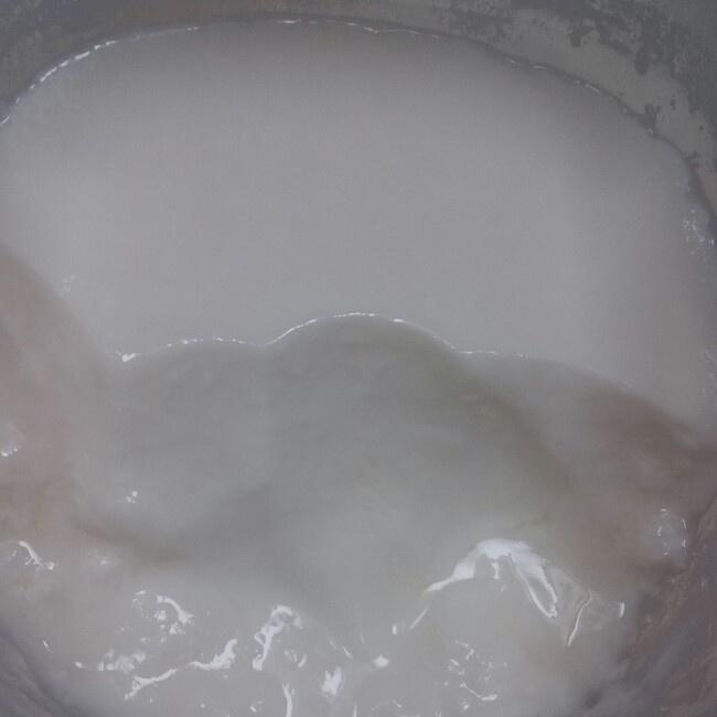 自制酸奶（不用菌粉）的做法