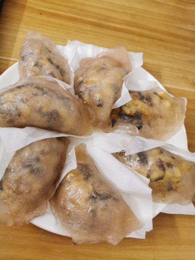 俏厨娘ling做的客家笋粄