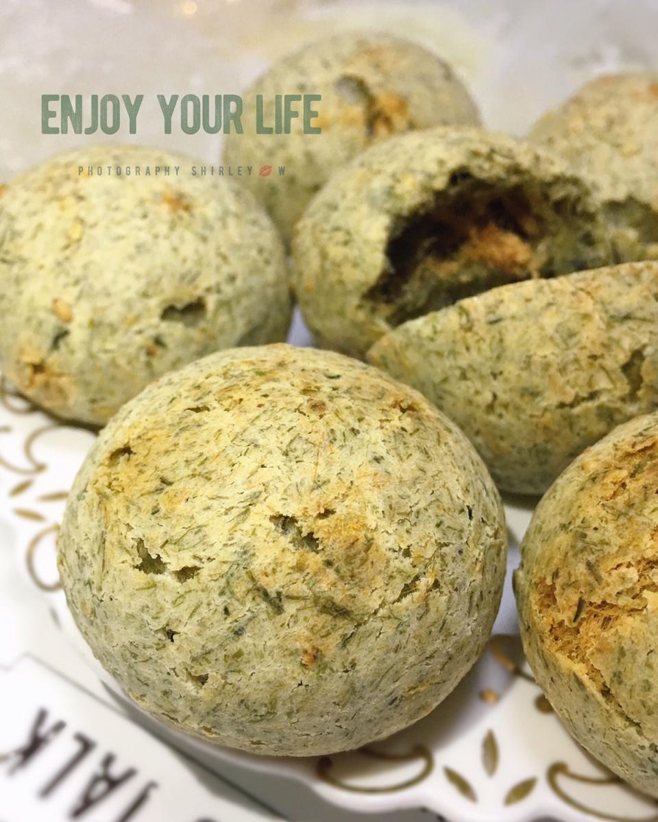 可可巧克力恐龙蛋（麻薯包）