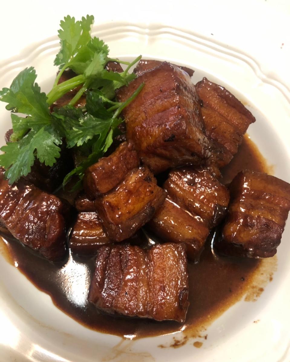 红烧肉