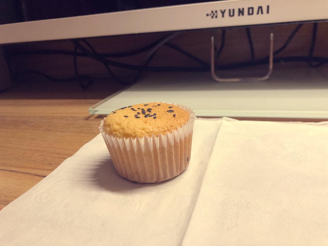 老式蛋糕 （12连模配方）干香口感