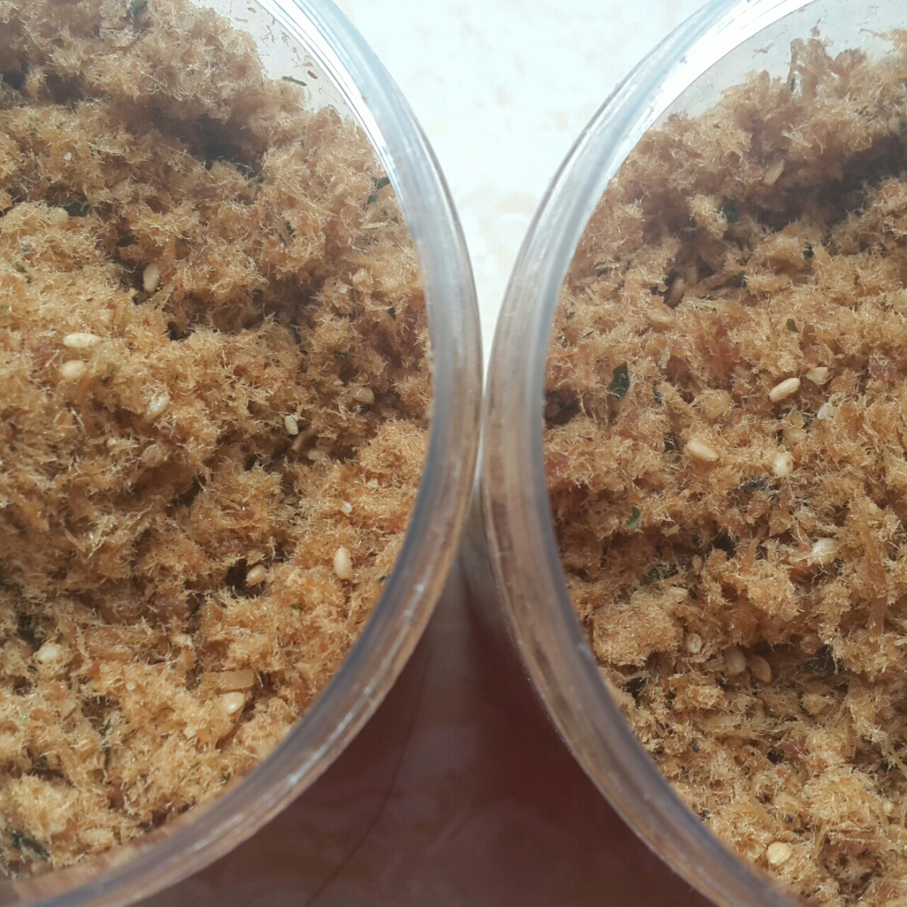 自制肉松全攻略