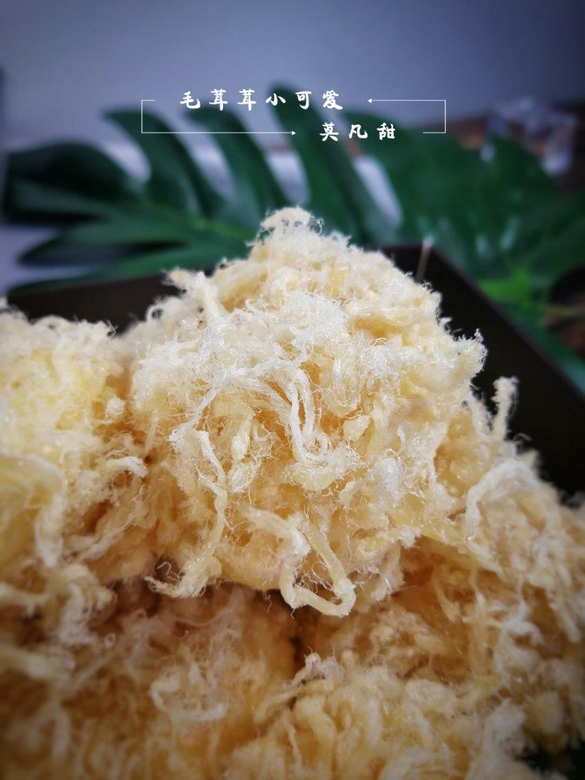 肉松小贝