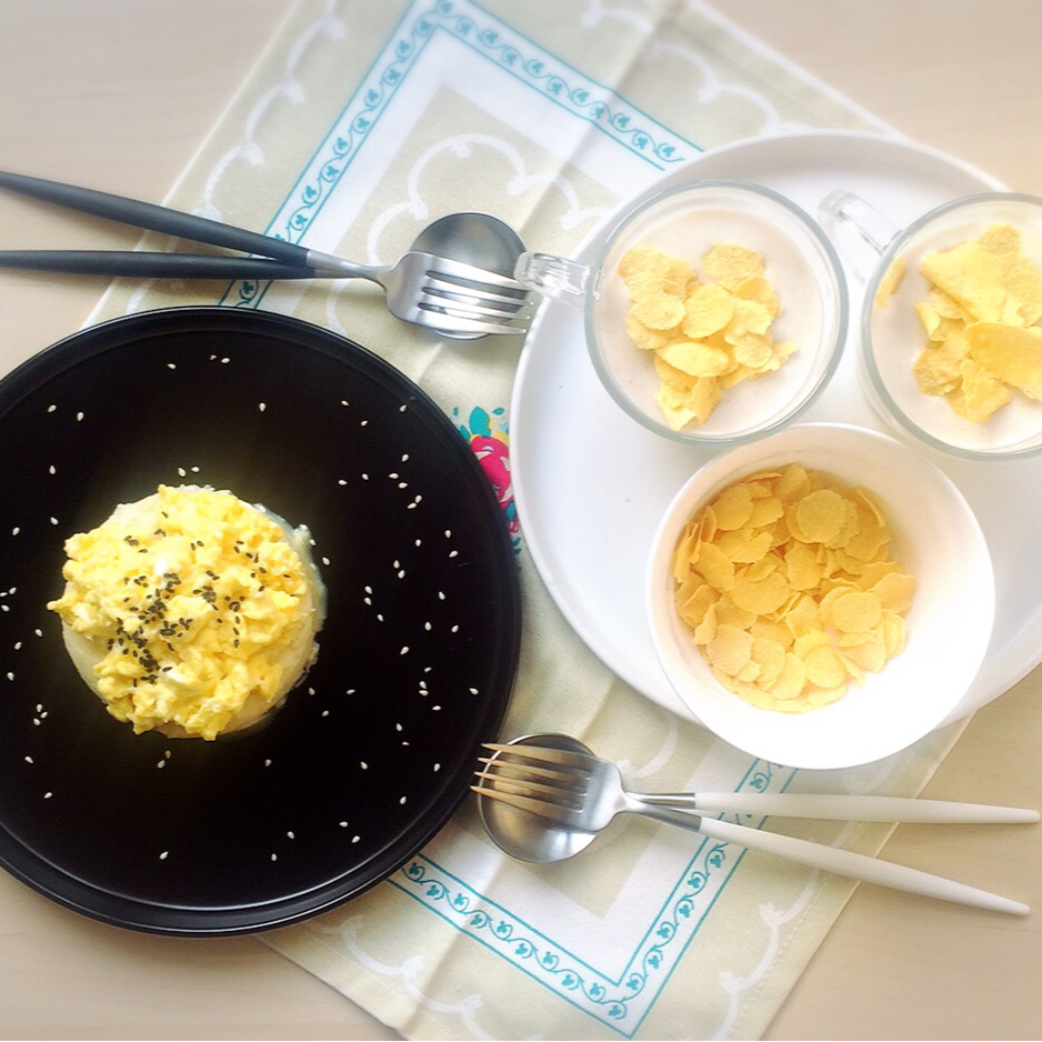 熊家日常集合！