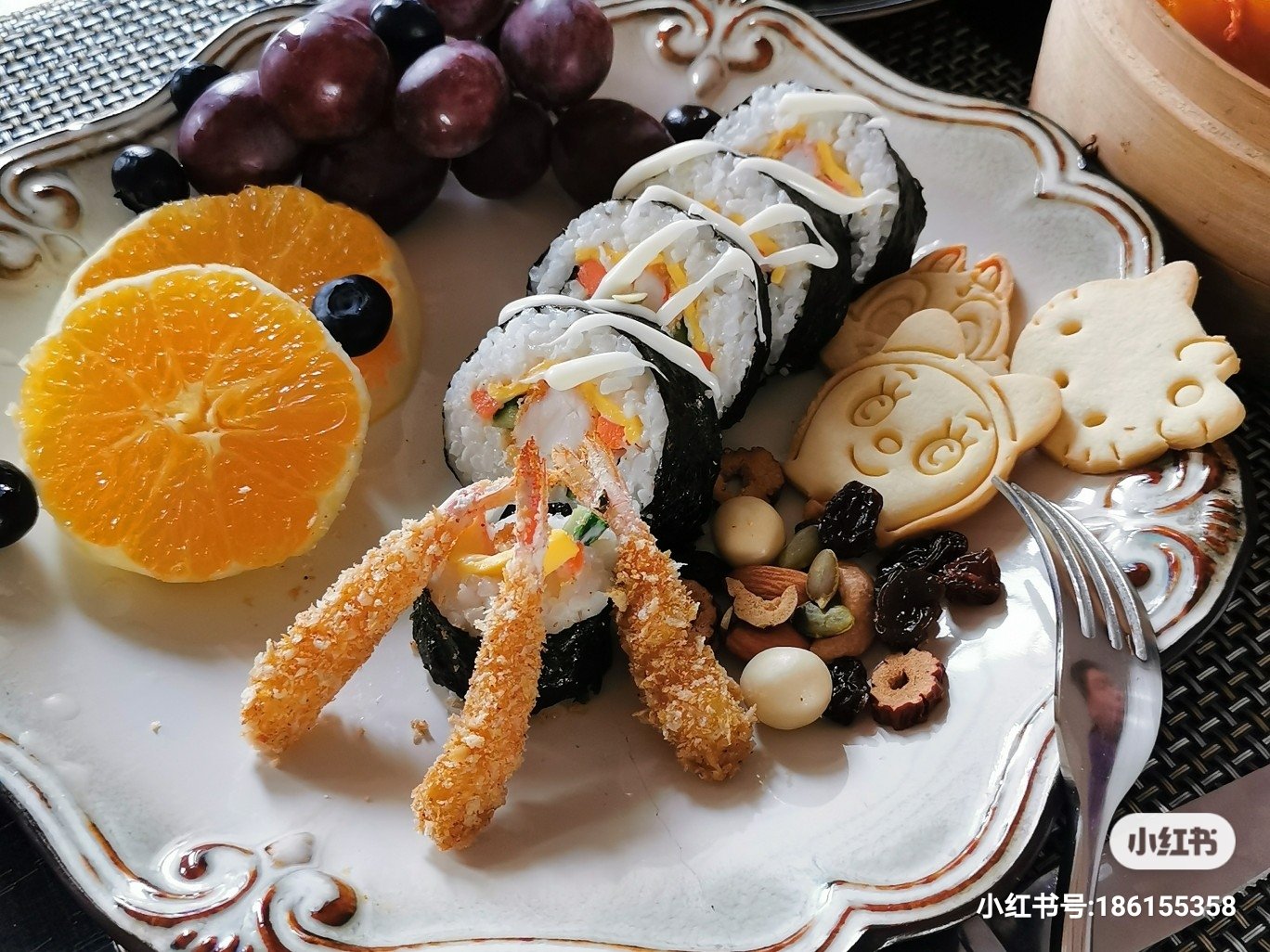 儿童饼干(酥脆)宝宝零食