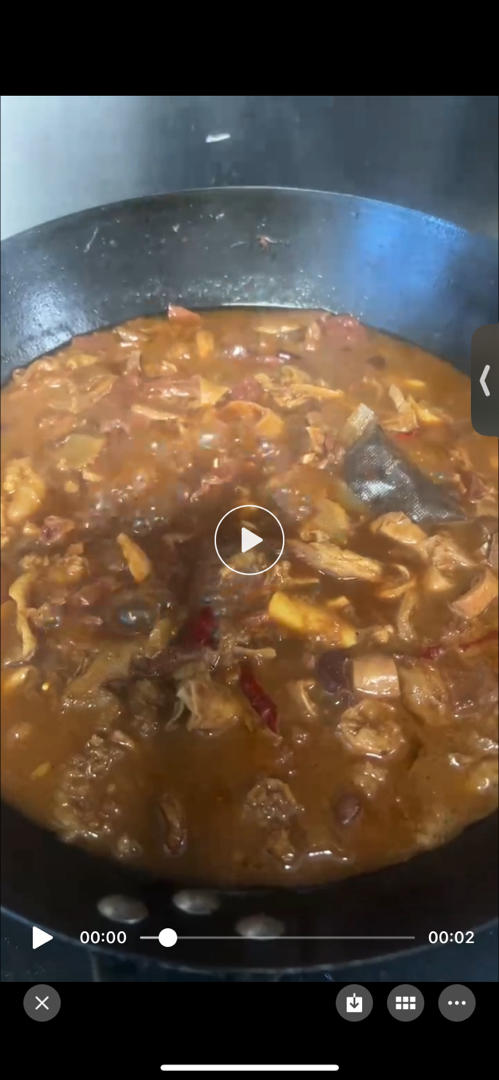 广式萝卜牛杂煲