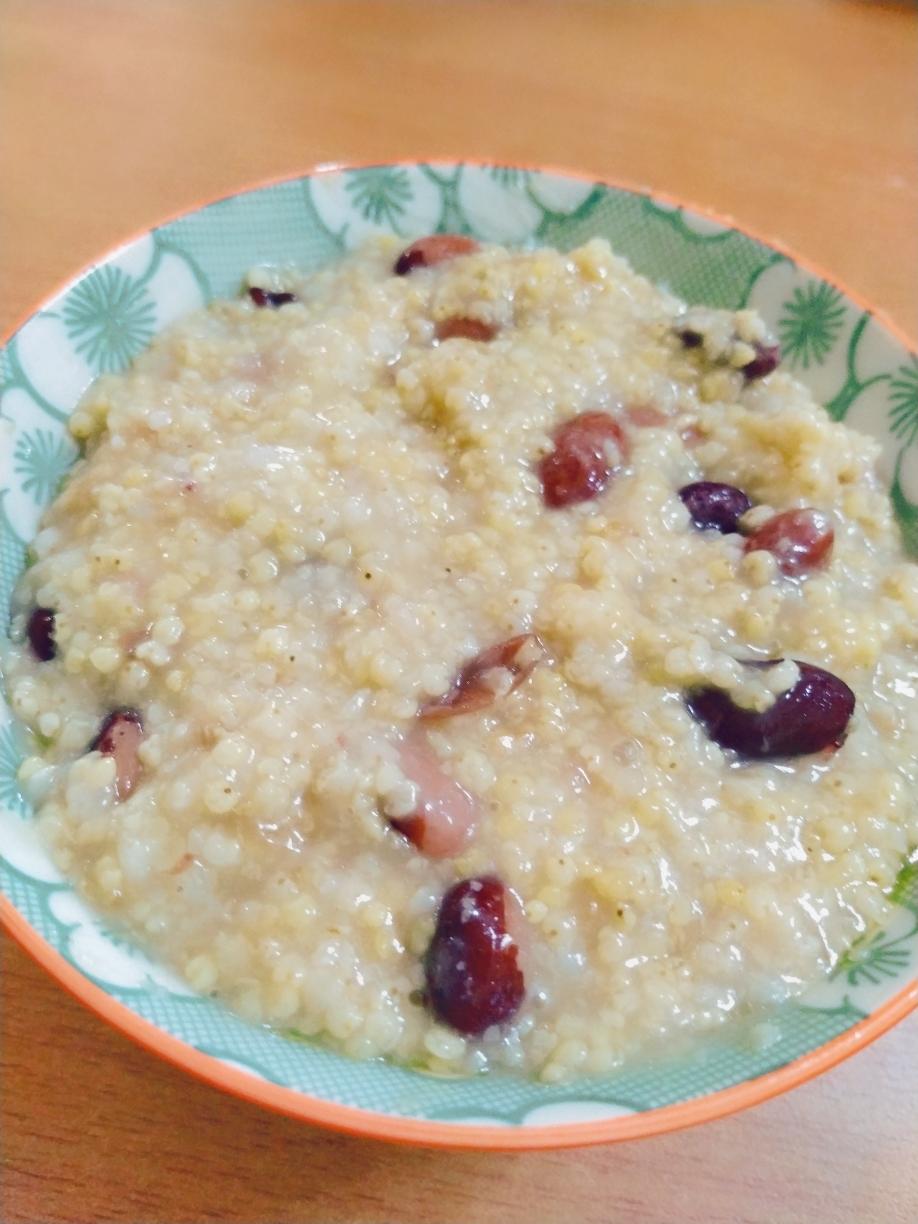 东北黄米饭的做法