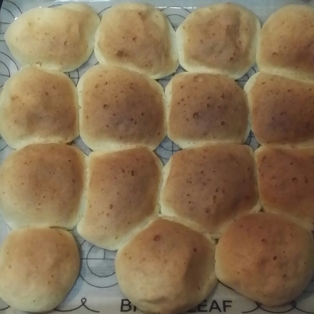 麻薯包