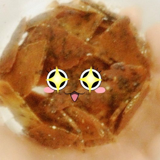 芝麻脆饼 饼干