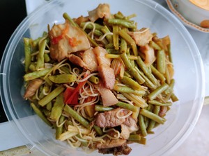 河南蒸面条的做法 步骤23