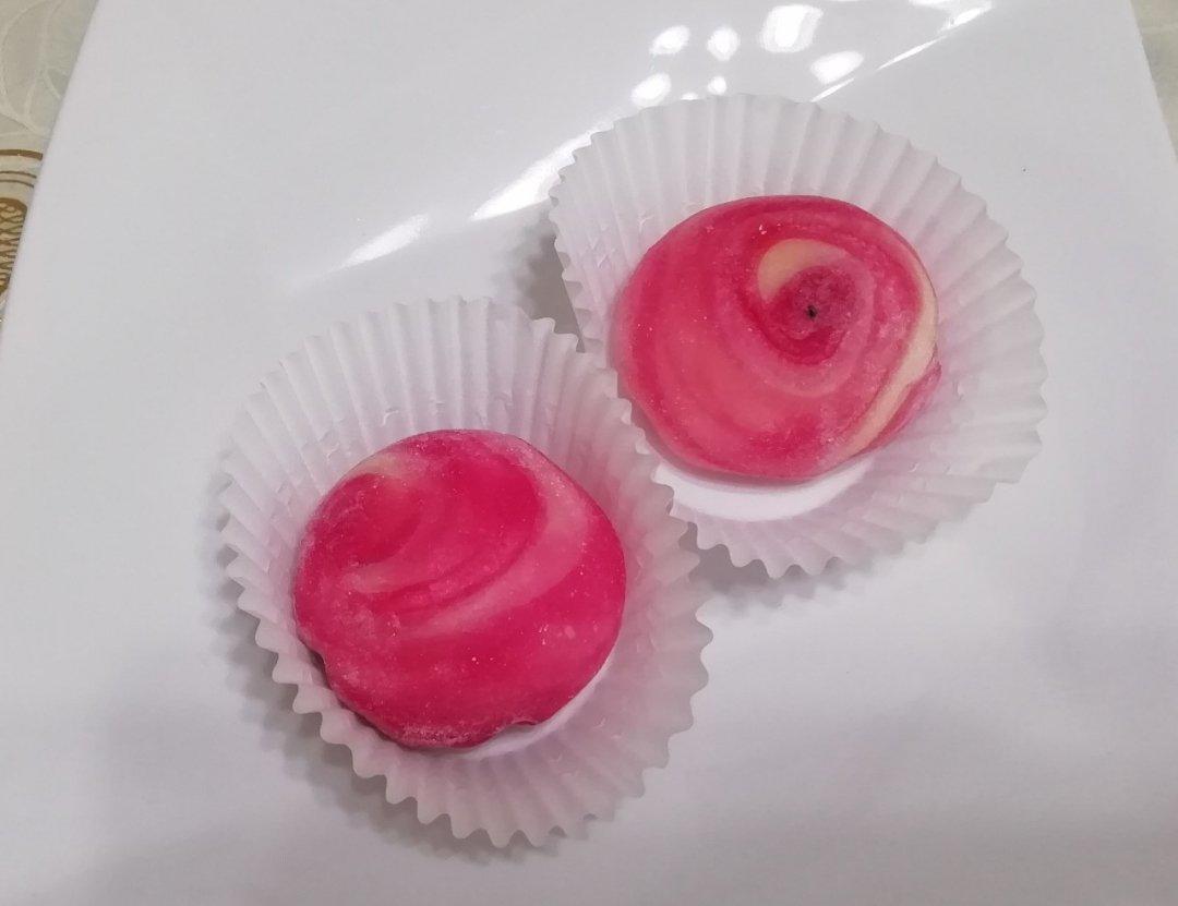 红媚娘(火龙果)