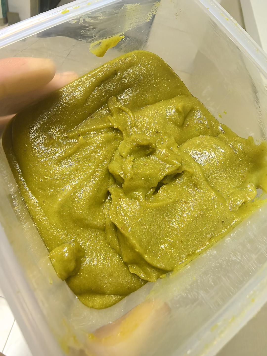 开心果酱