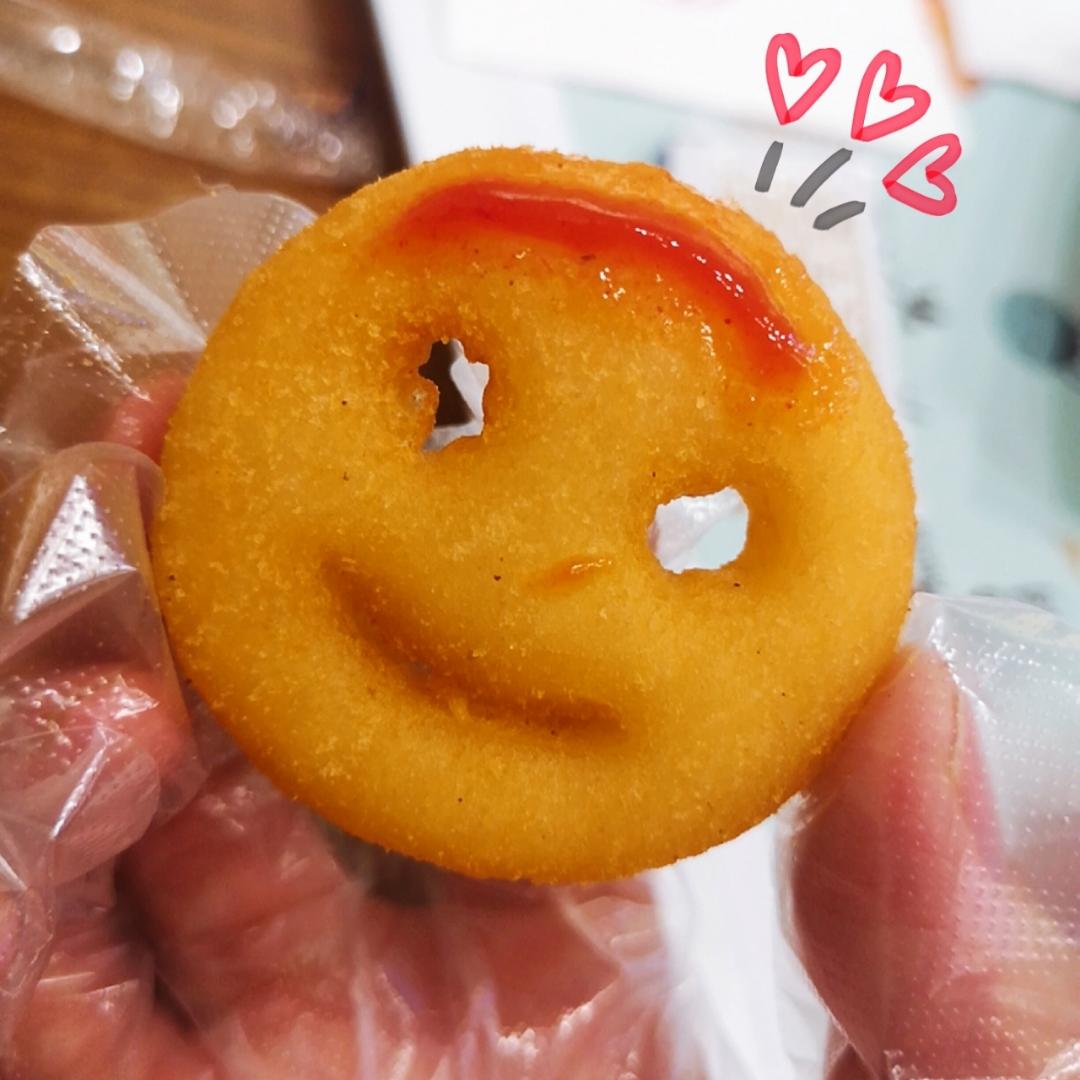 久留美食