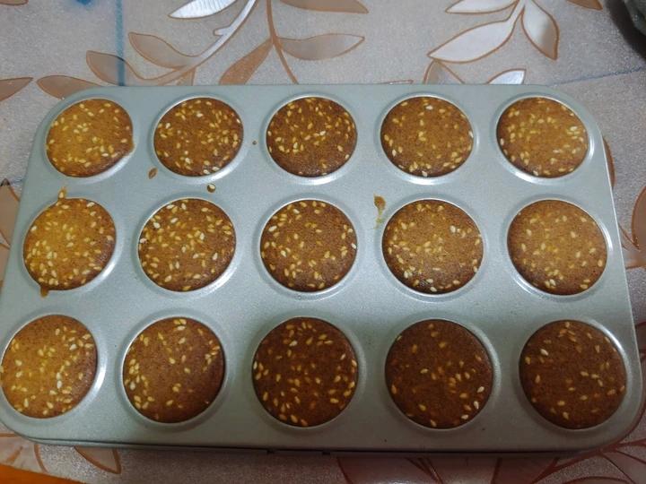 薄脆 | 消耗蛋清最简单的小饼干