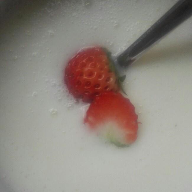 梨子桂圆酸奶汁的做法