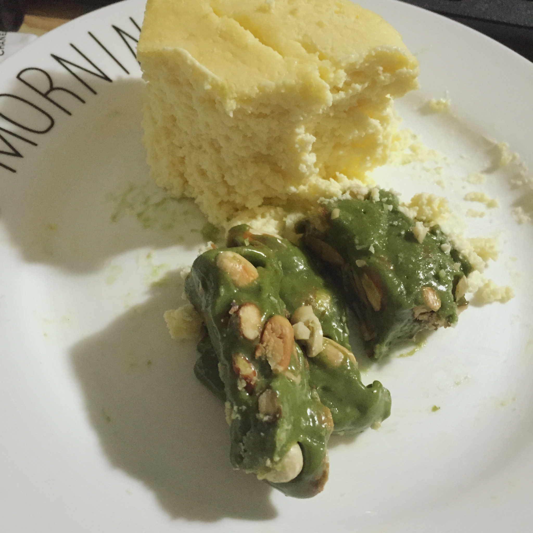 《Tinrry+》牛轧糖（棉花糖版）（简单好吃、送礼必备）