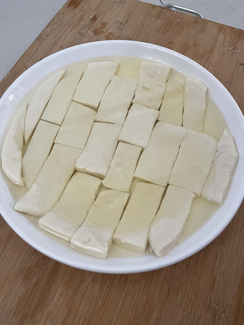 油泼扯面这样做最方便