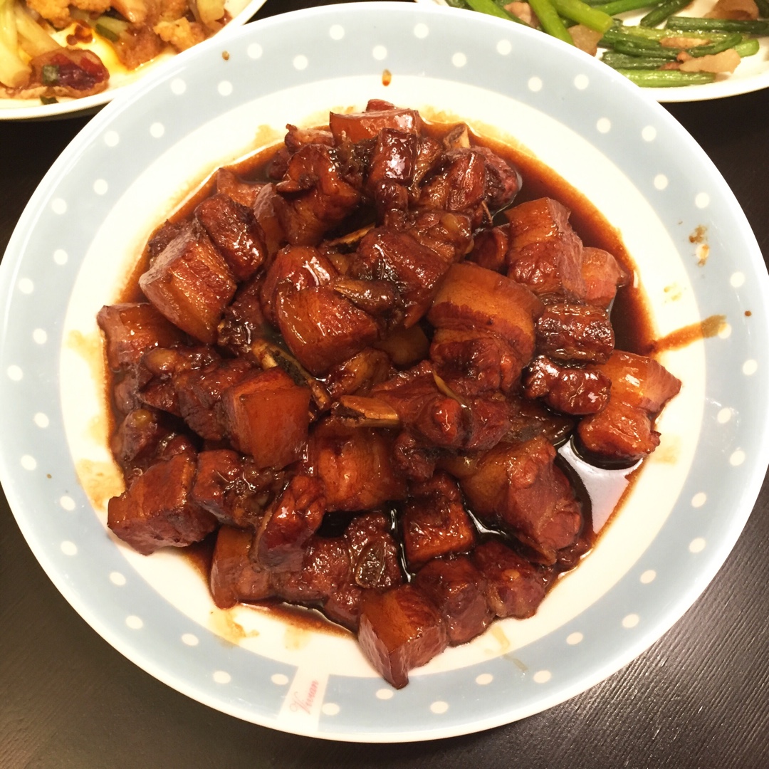 红烧肉