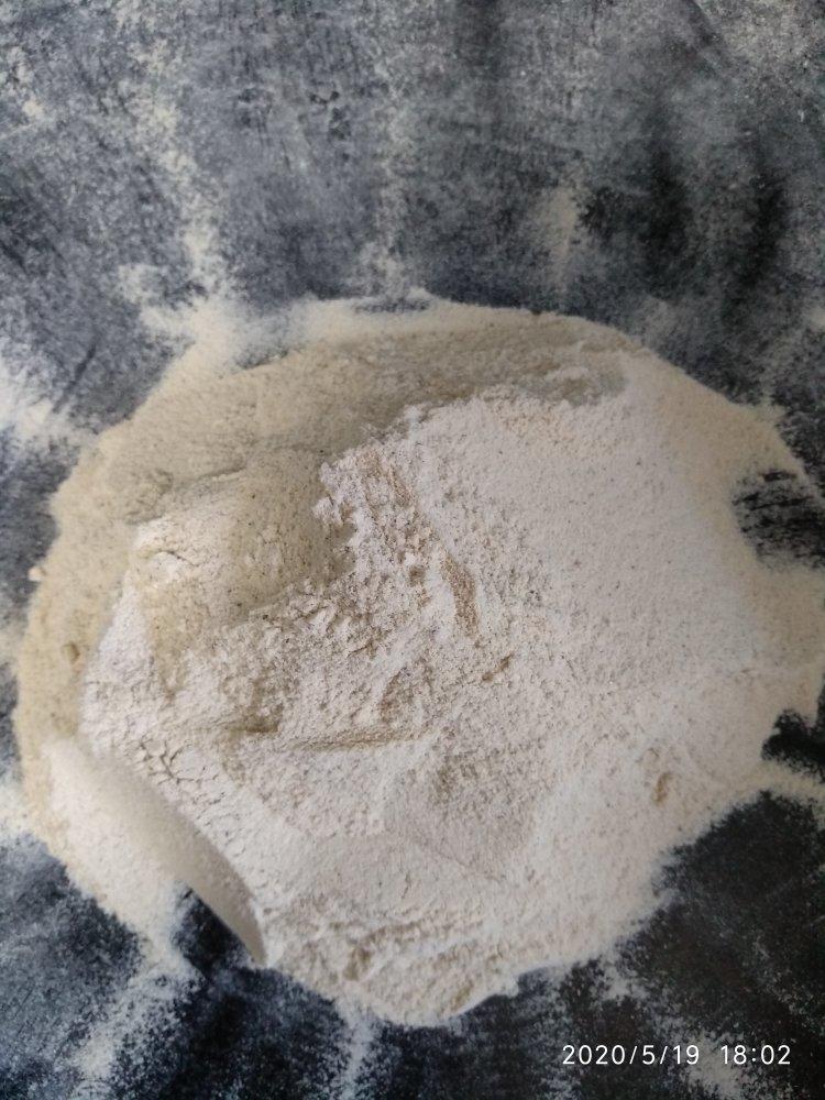 自制虾皮粉