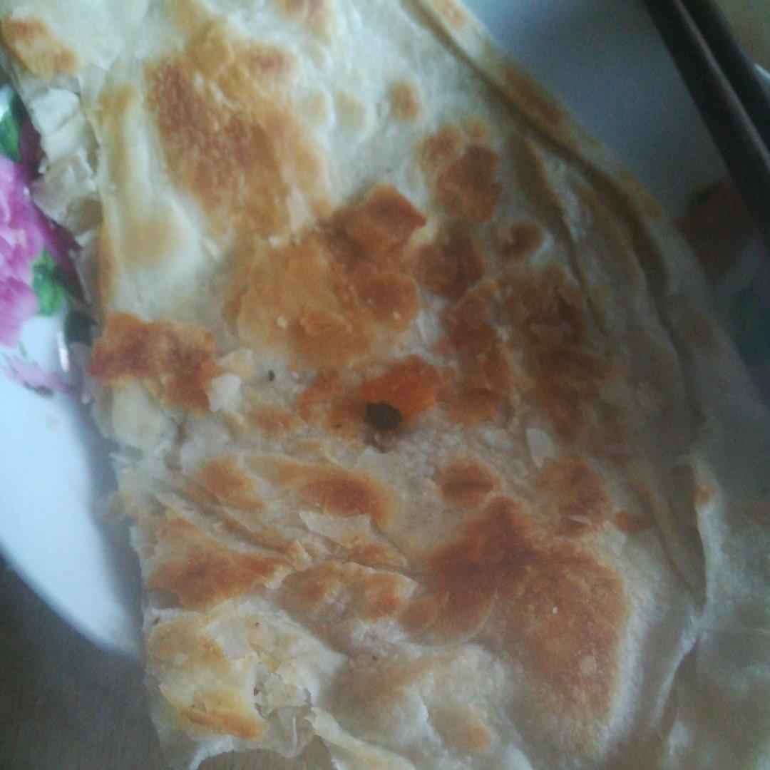 家常烙饼