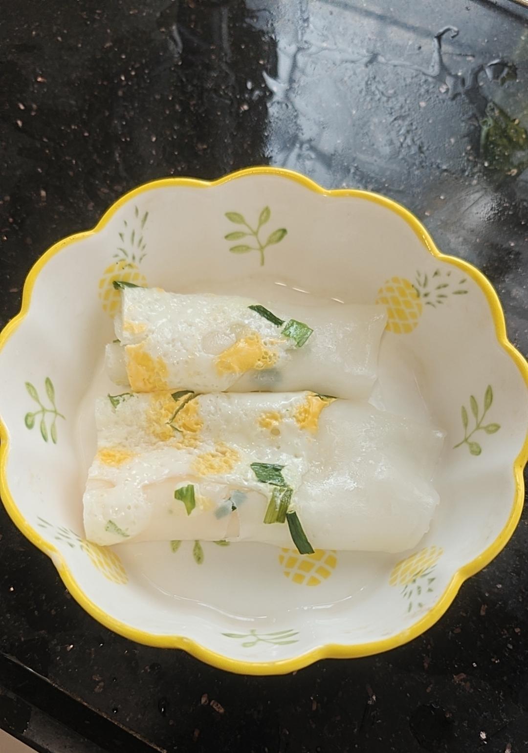 广东肠粉（精心调制）