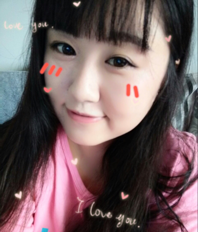 胖呼的盛萌萌