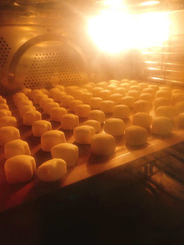 山药饼
