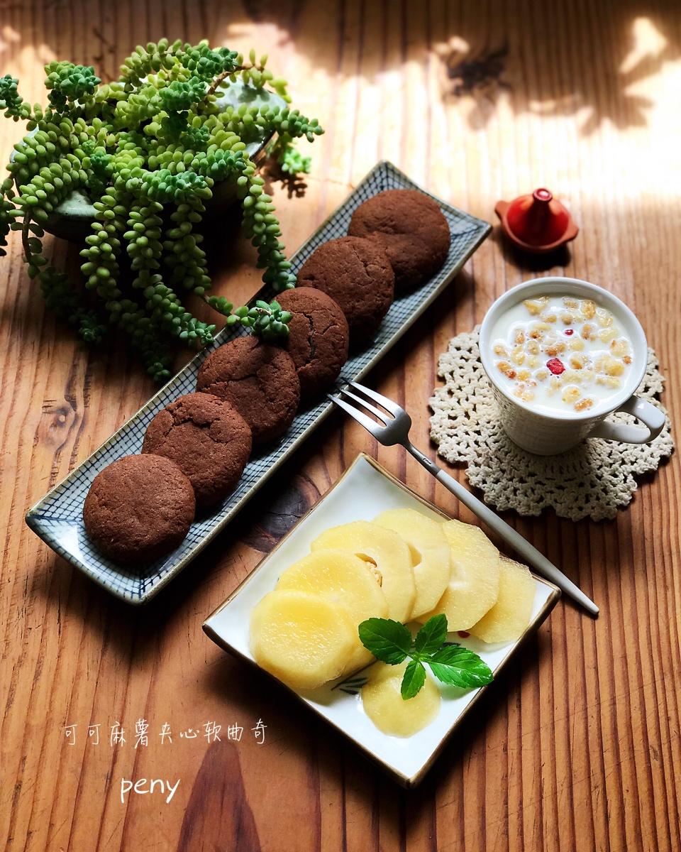 早餐君，么么哒😍