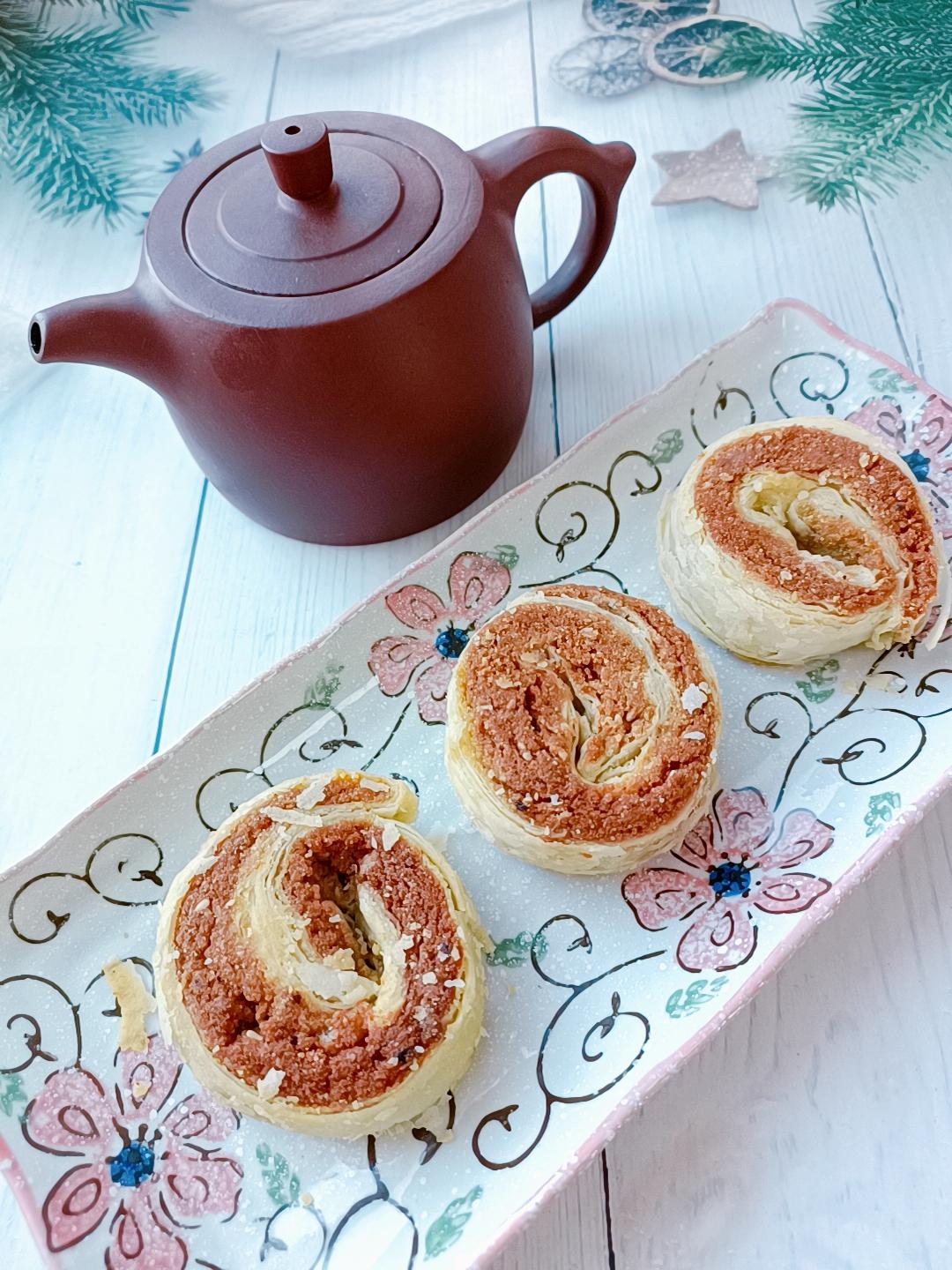 早餐•2026年1月15日