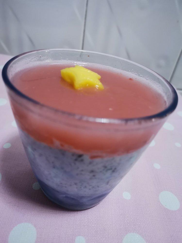 奥利奥慕斯杯