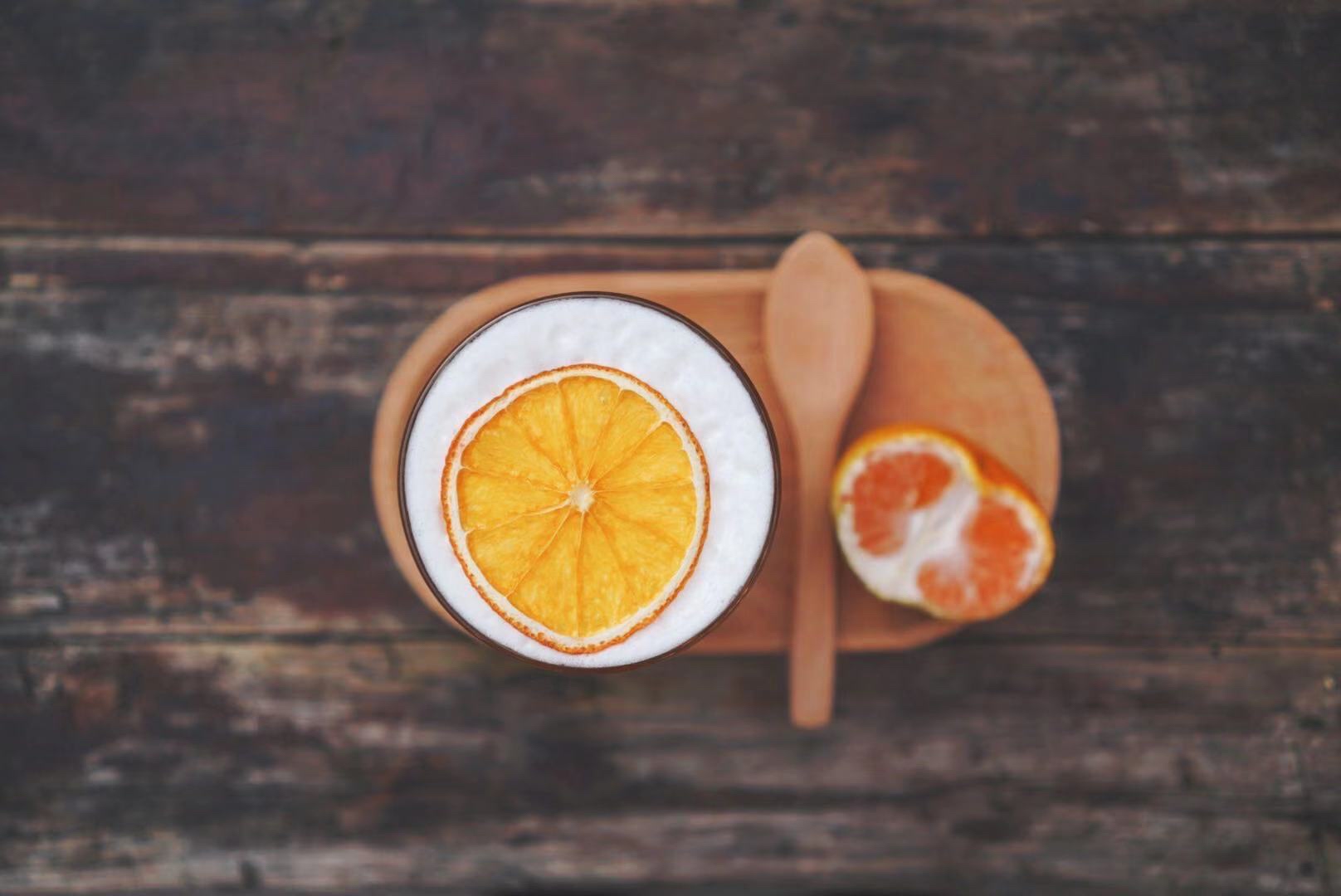 橘子果酱−橘子咖啡的做法 步骤8