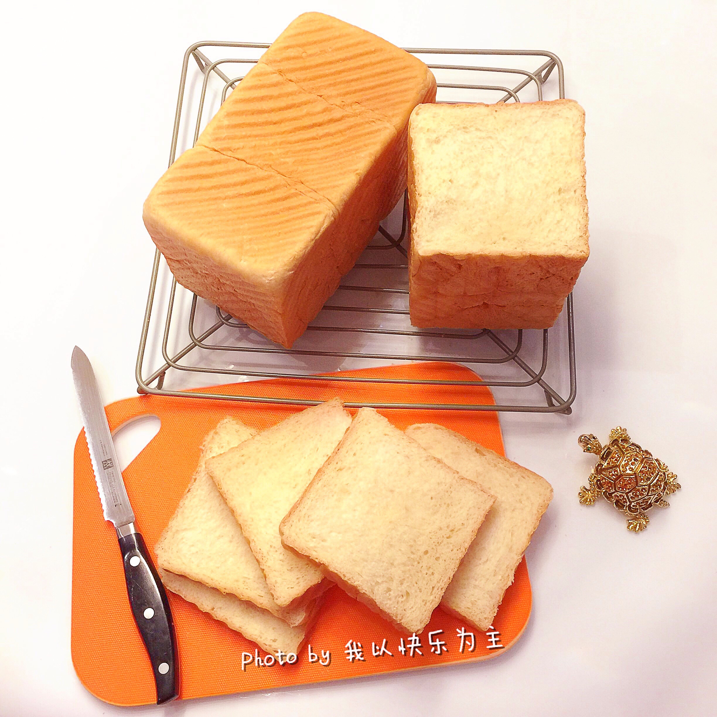 吐司面包