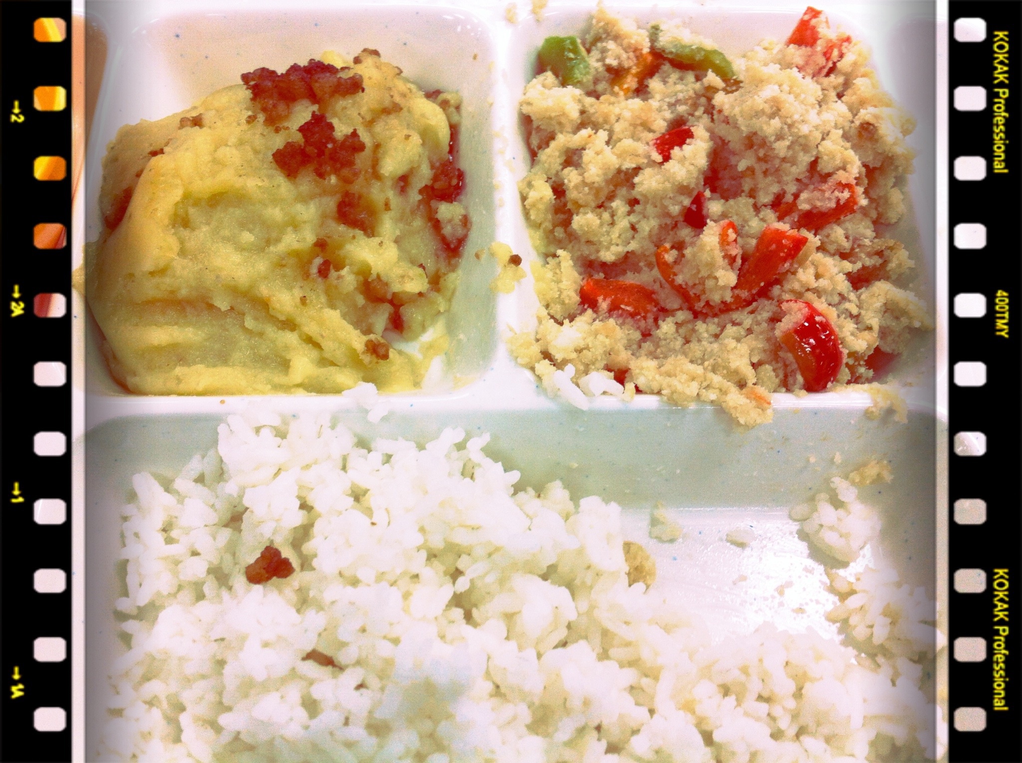 土豆泥