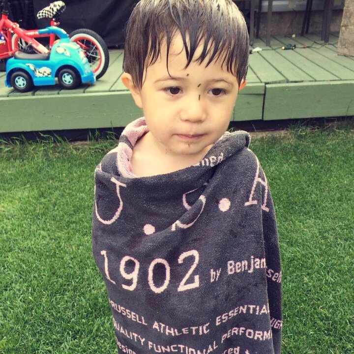 艾米粒粒皆辛苦