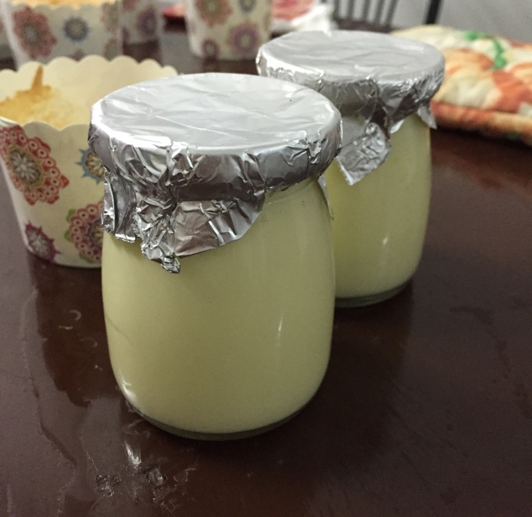 原味布丁（mvuke tokyo 山寨版）