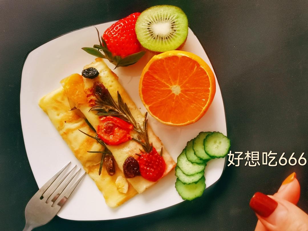 普罗旺斯的春天