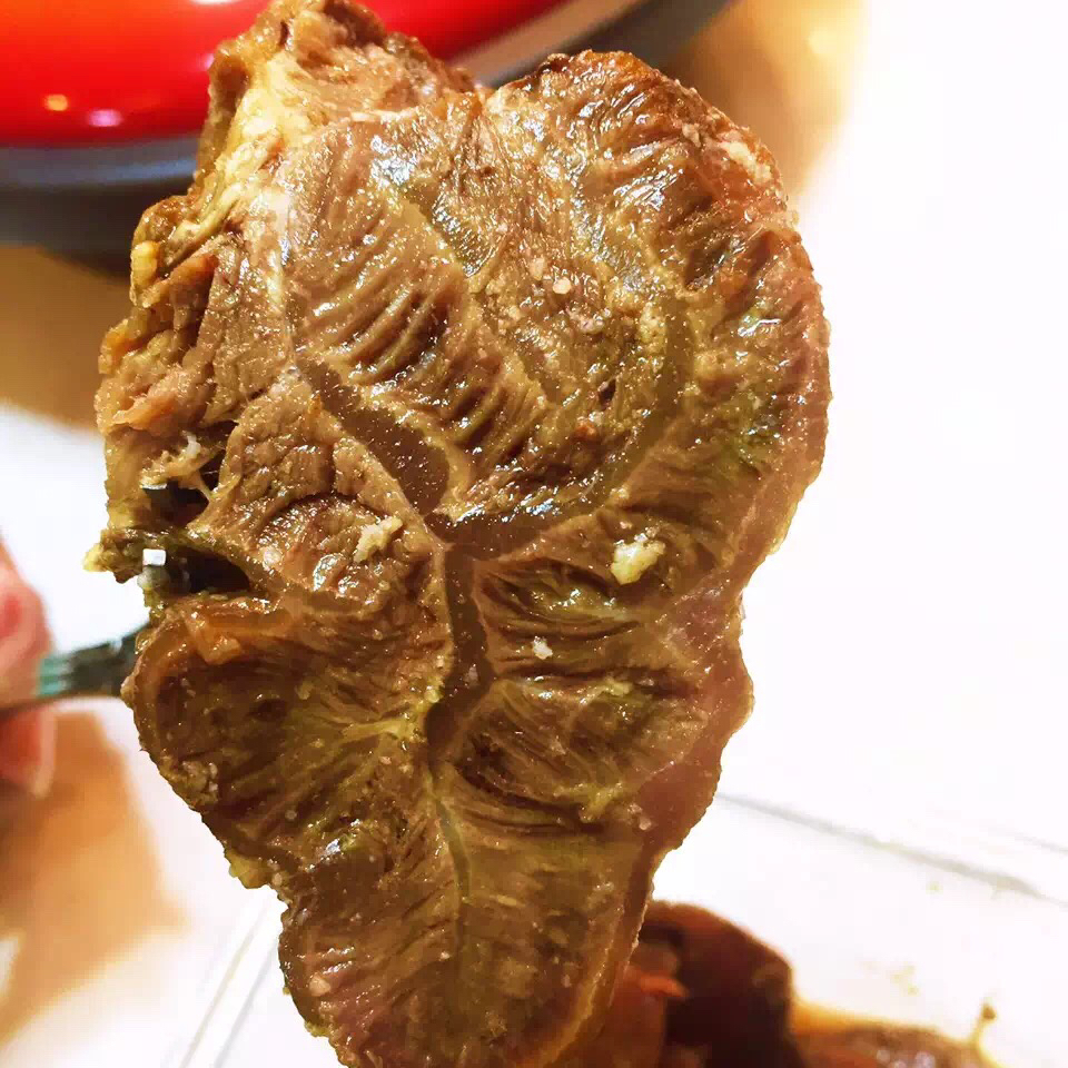 🔱减肥酱牛肉