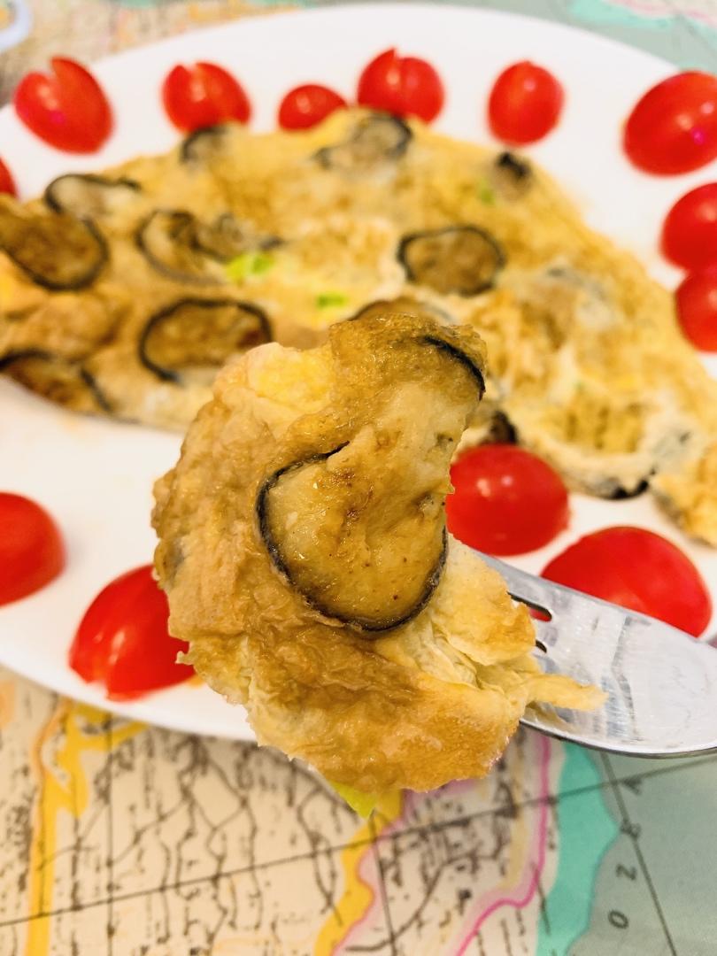 快手减肥系列：萝卜丝饼