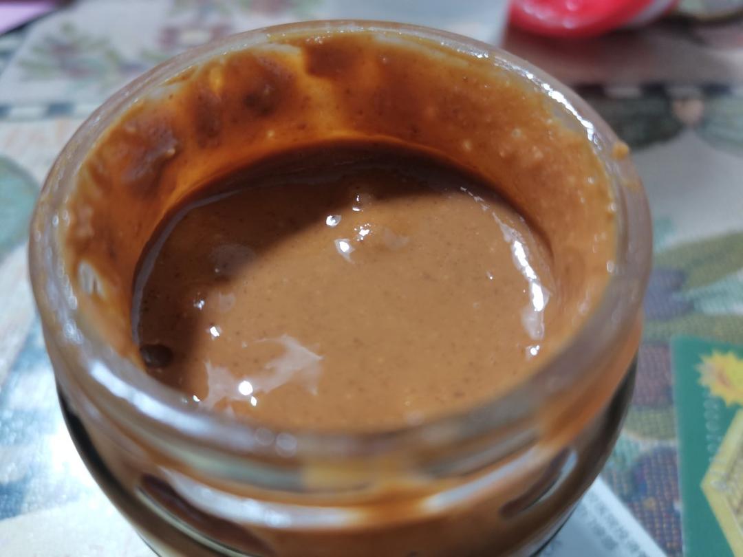 美善品花生酱＆花生奶