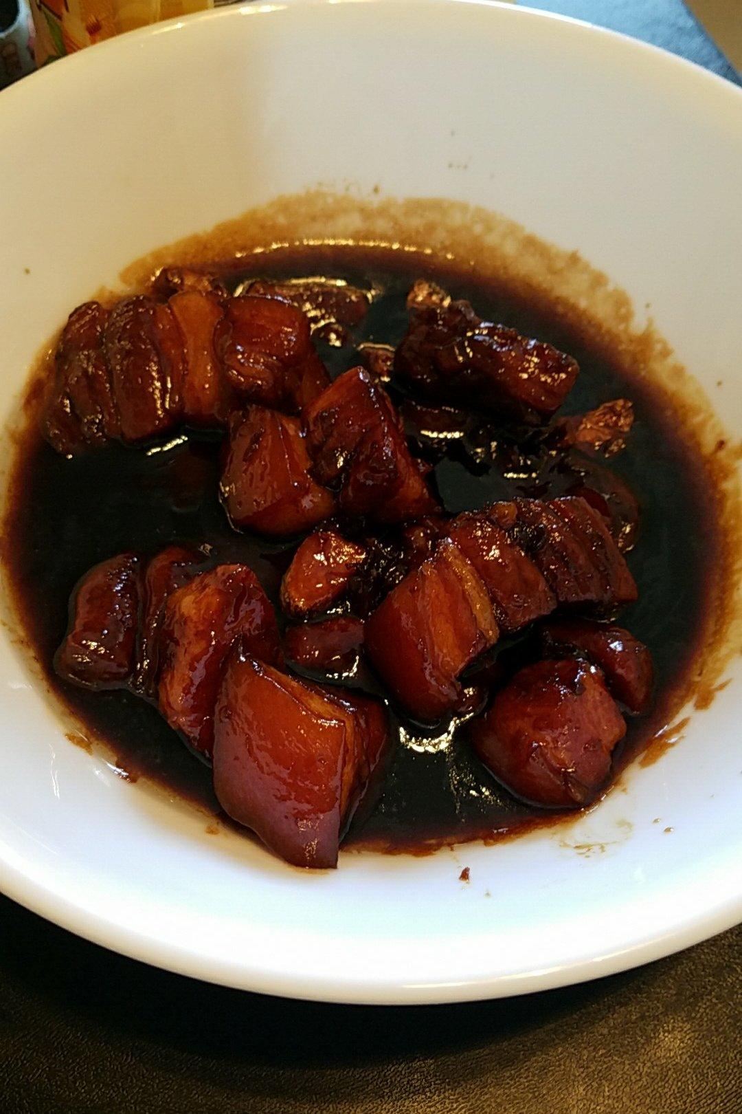 红烧肉