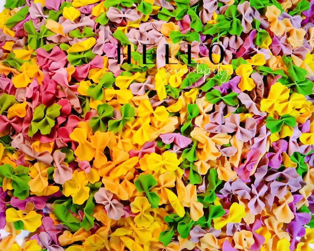 果蔬面条（鲜/干）