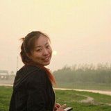 花儿对我笑哈哈