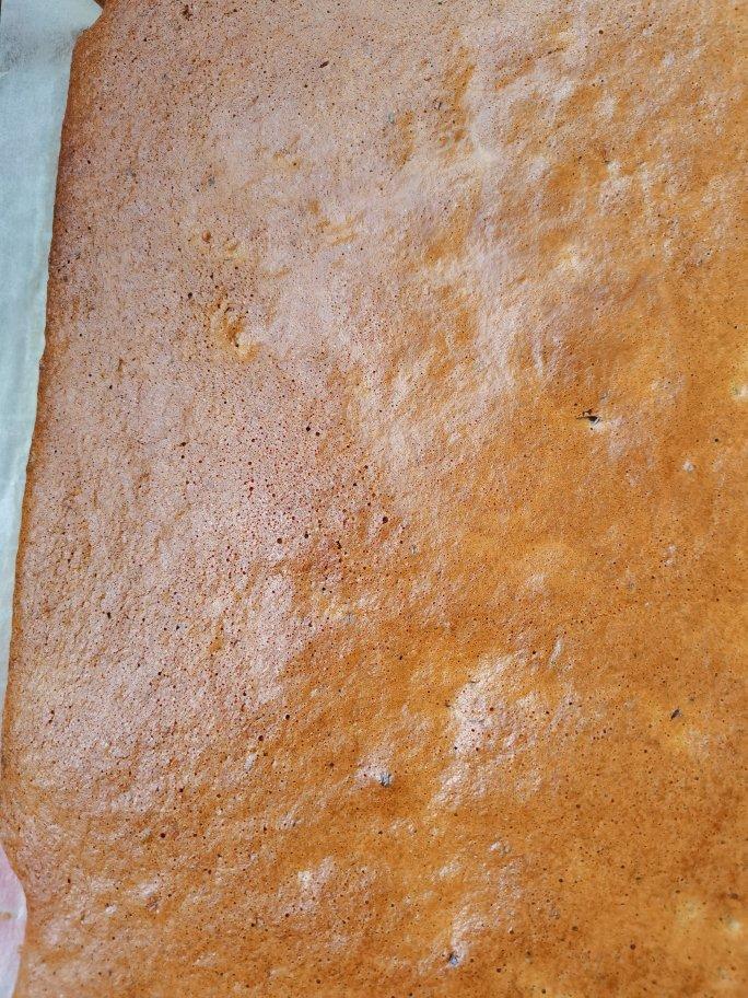 超级简单的枣糕